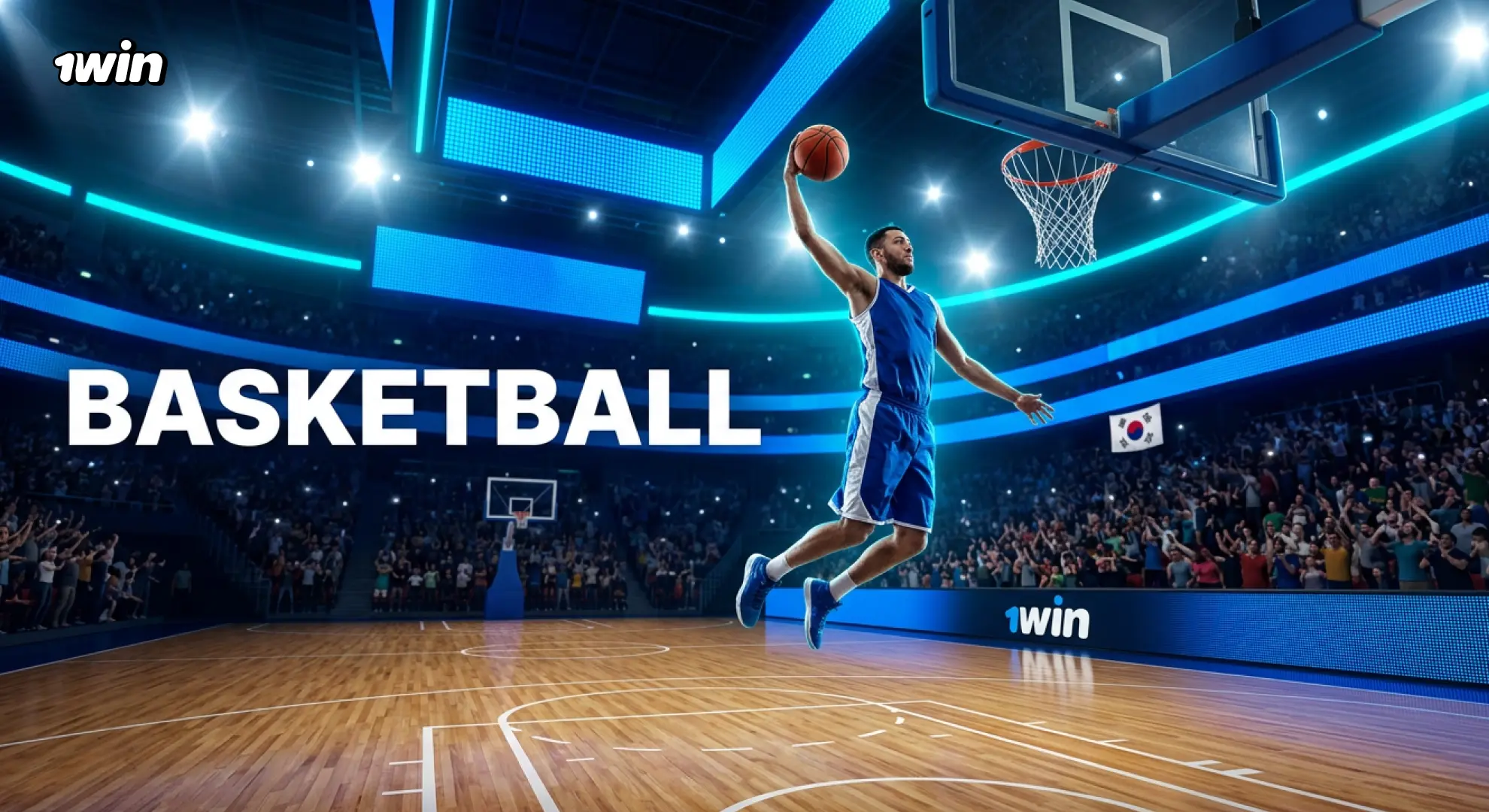 Basketball betting at 1win with live games real time odds major tournaments and multiple betting markets